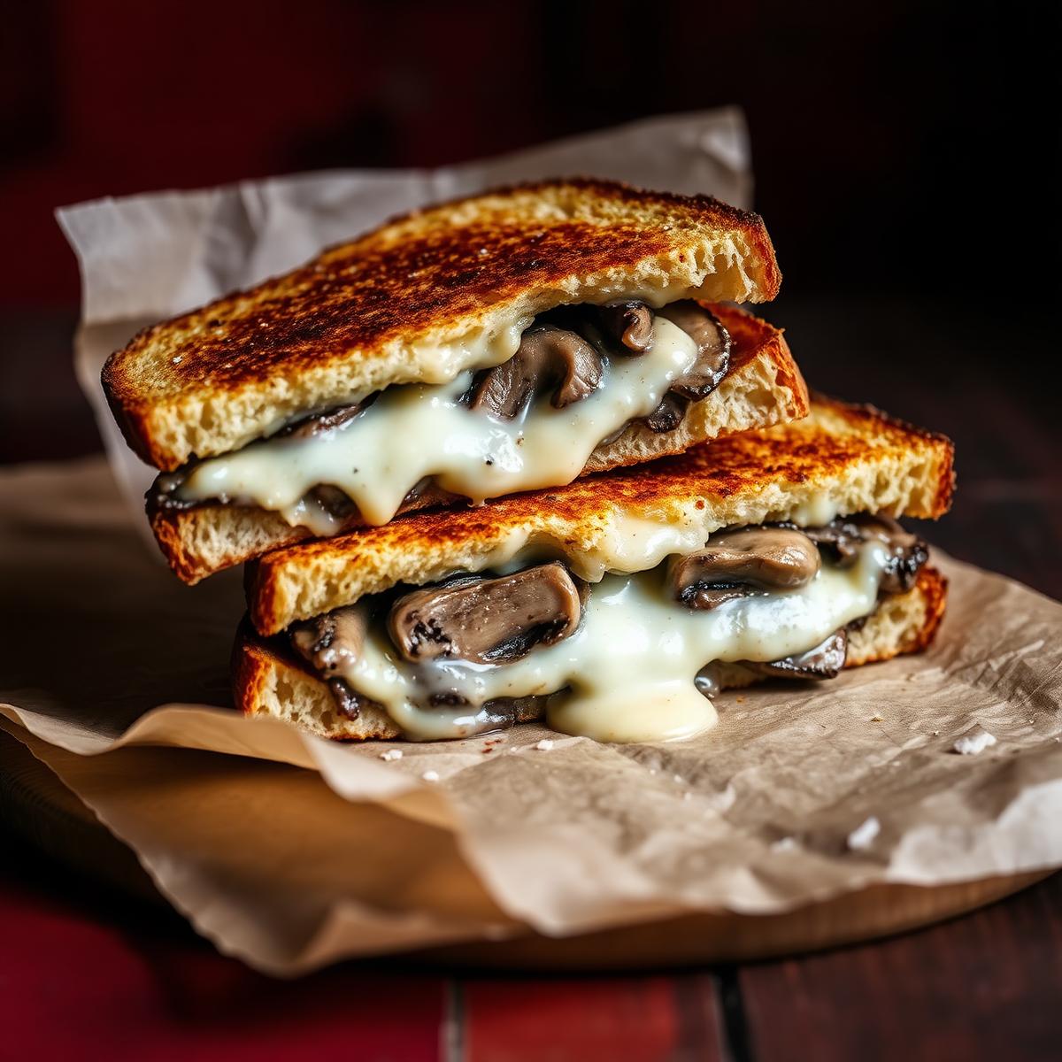 Toasties